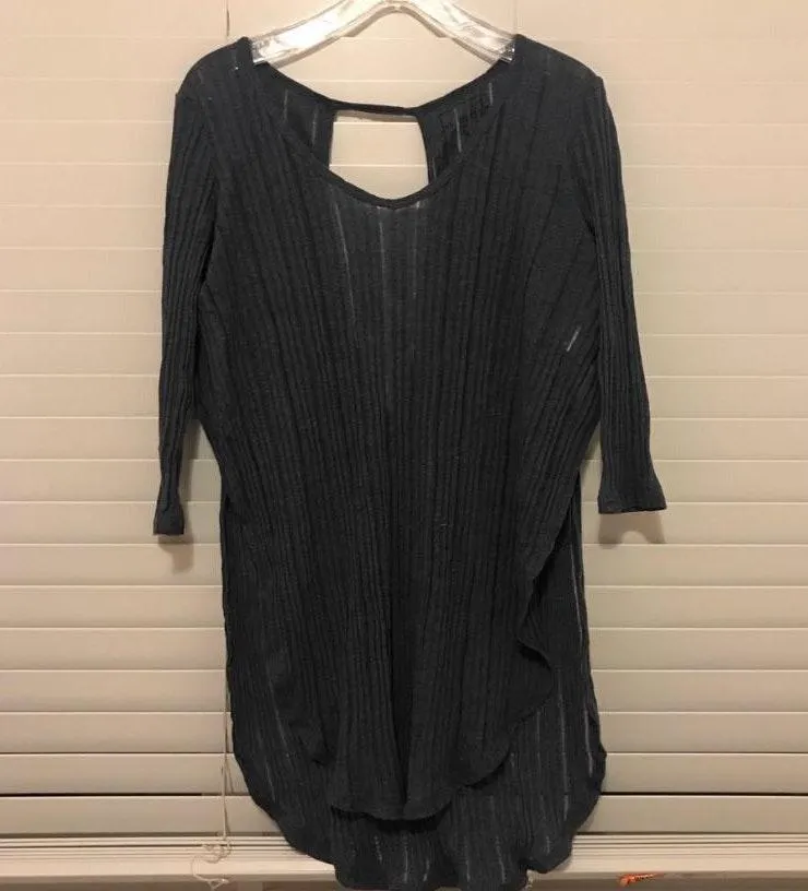 Freepeople soft tunic - Image 7