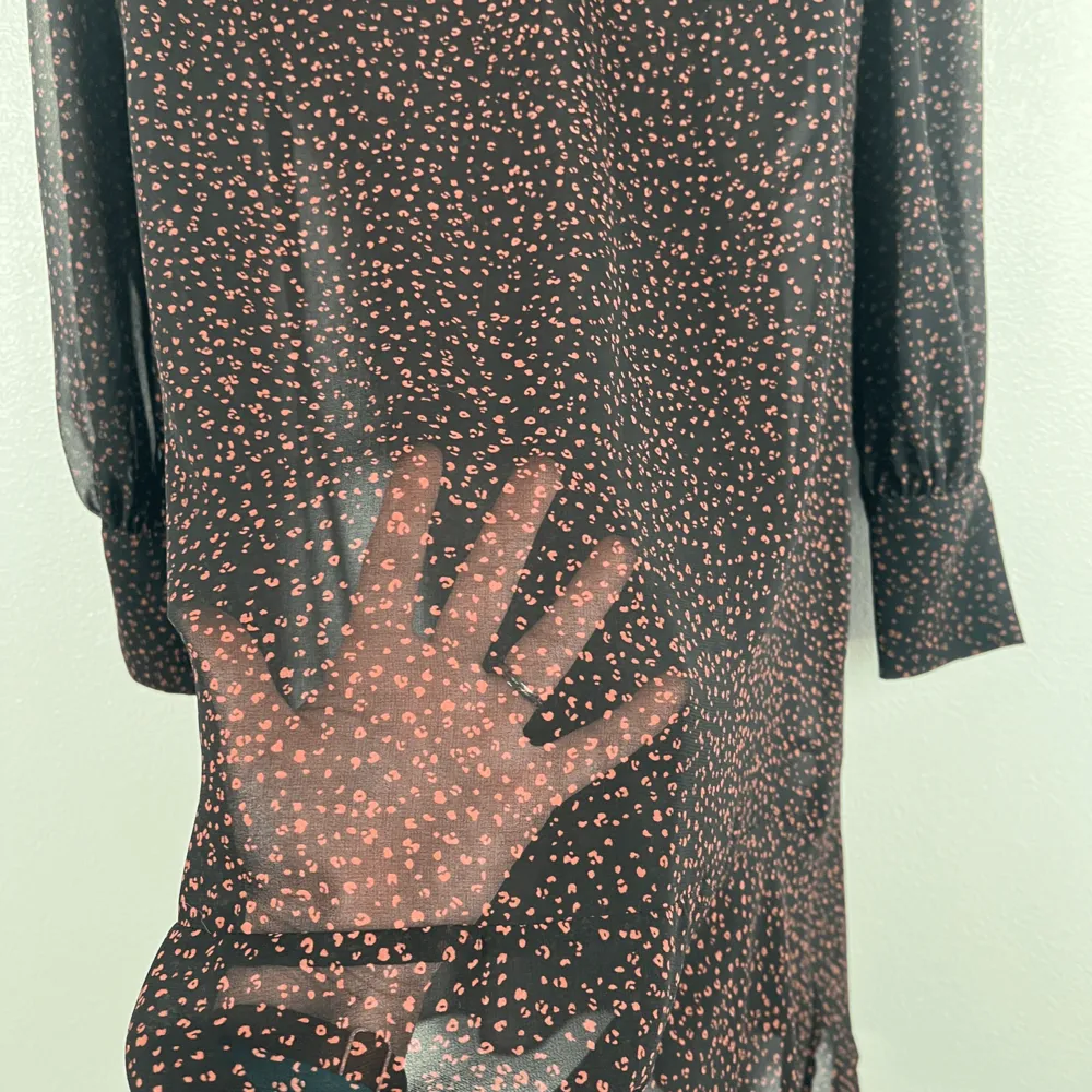 CAbi  Women's Prowl Dress‎ Sz S - Image 6