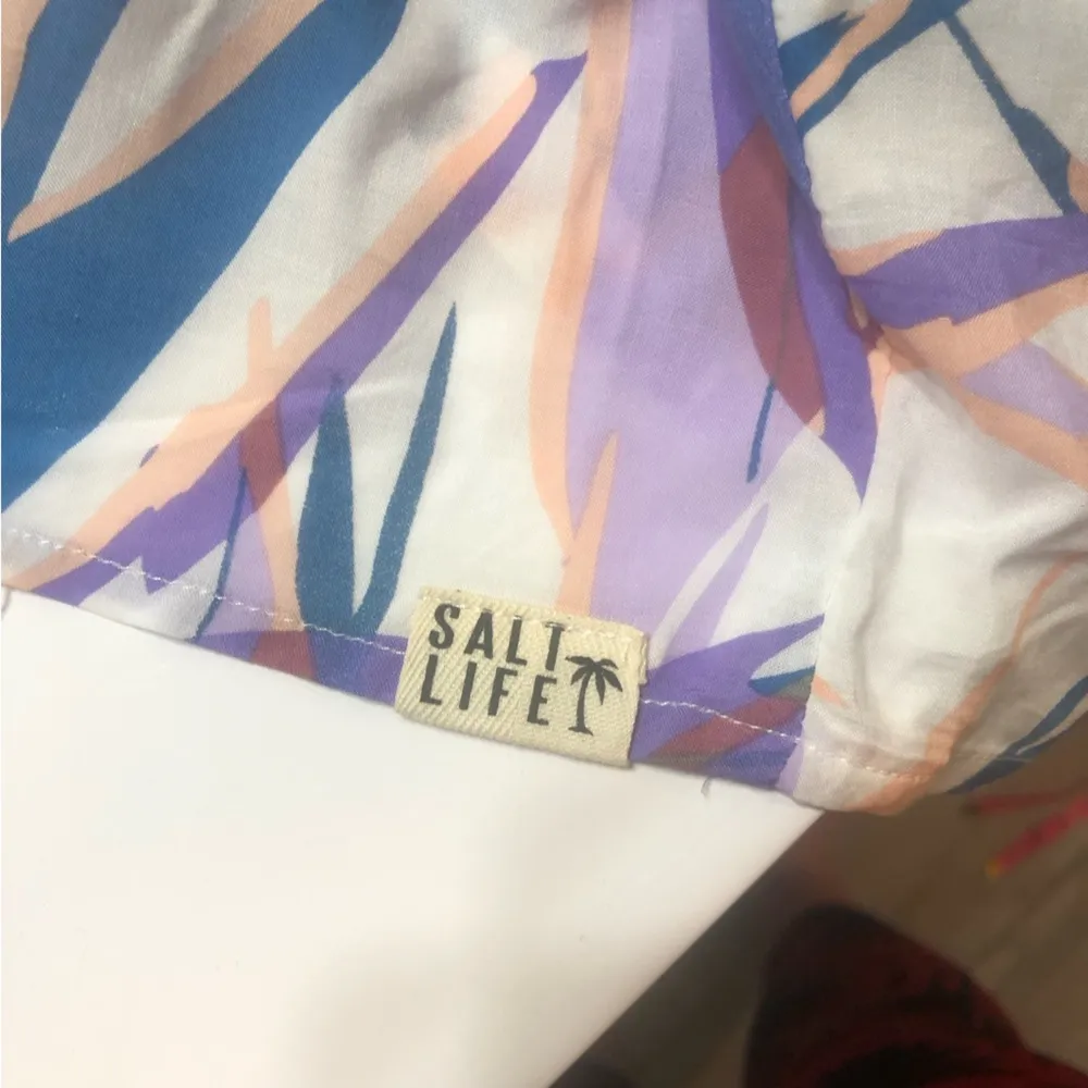 Salt Life Utopia Short XL - Image 7