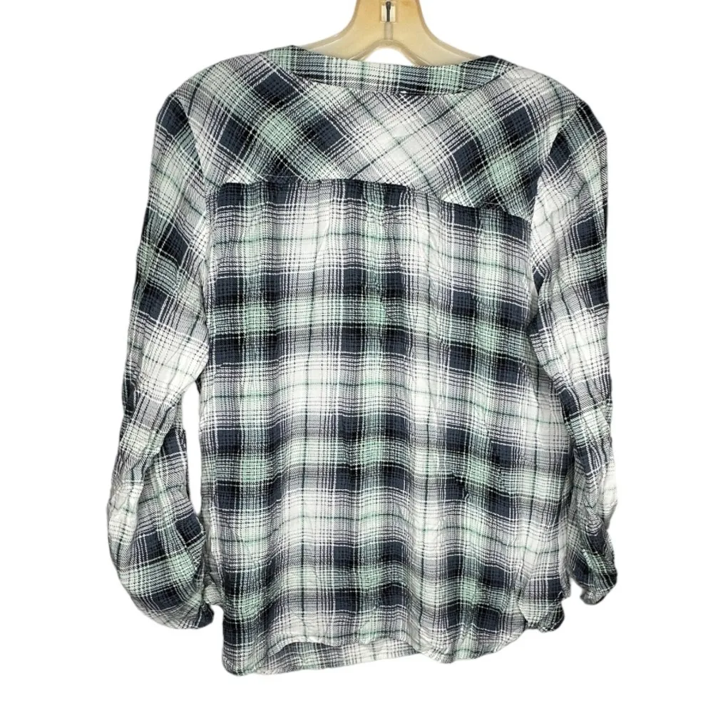 Skies Are Blue Top - Image 4