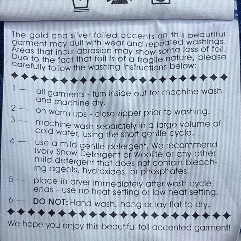 Gymnastics 𖤐 Velvet Training Leotard 𖤐 Royal Blue
Starburst Spanglez - Image 12