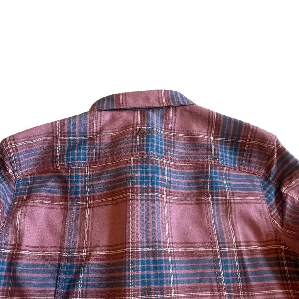 Ridgecut Long sleeve Plaid Button - Image 6