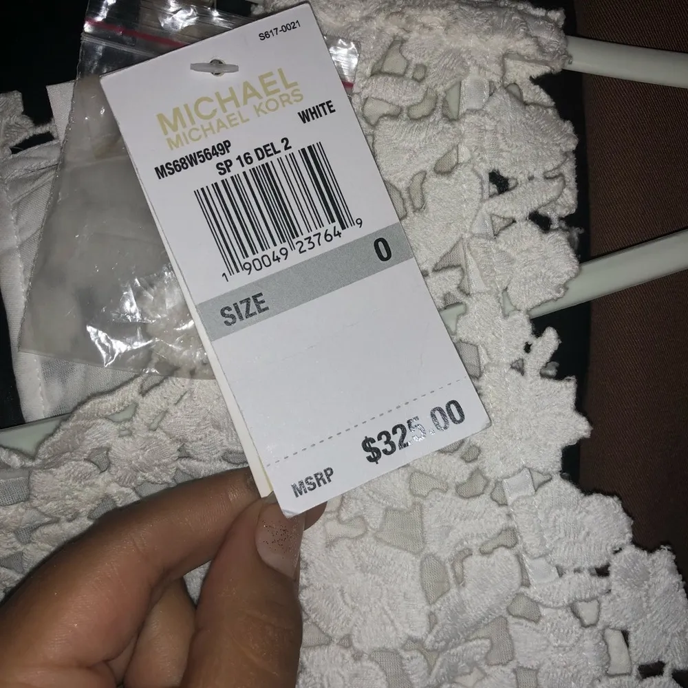 Last price 💚❤BNWT Michael kors dress - Image 7