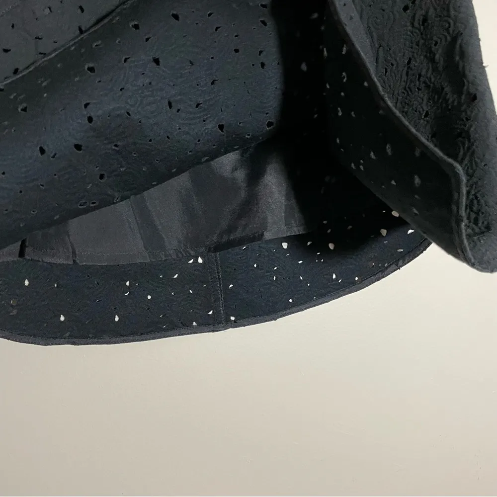 3.1 Phillip Lim Eyelet Skirt - Image 4