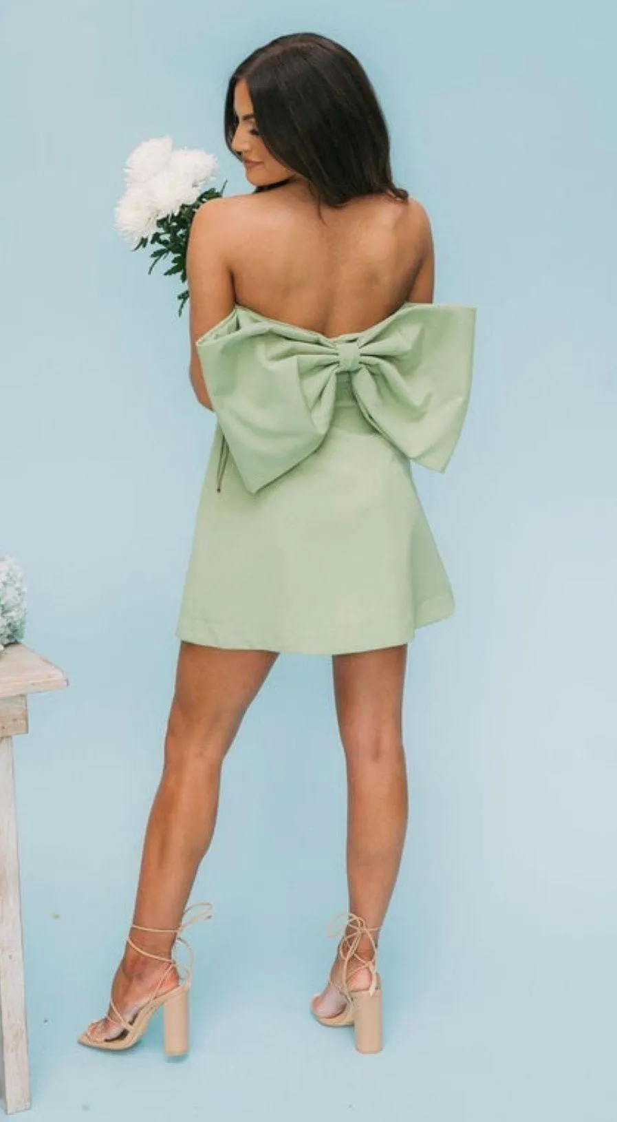 These Three Boutique Dress - Image 6