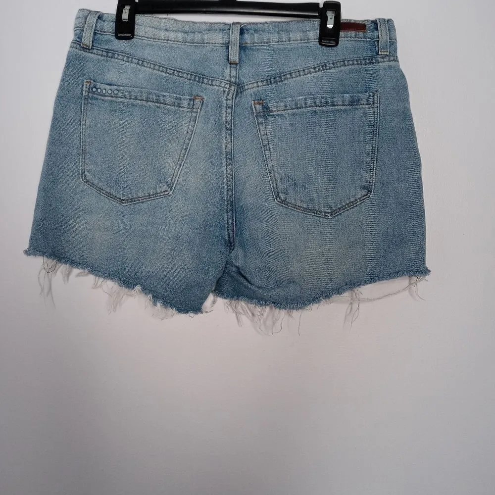 blank nyc bahama mama shorts - Image 6