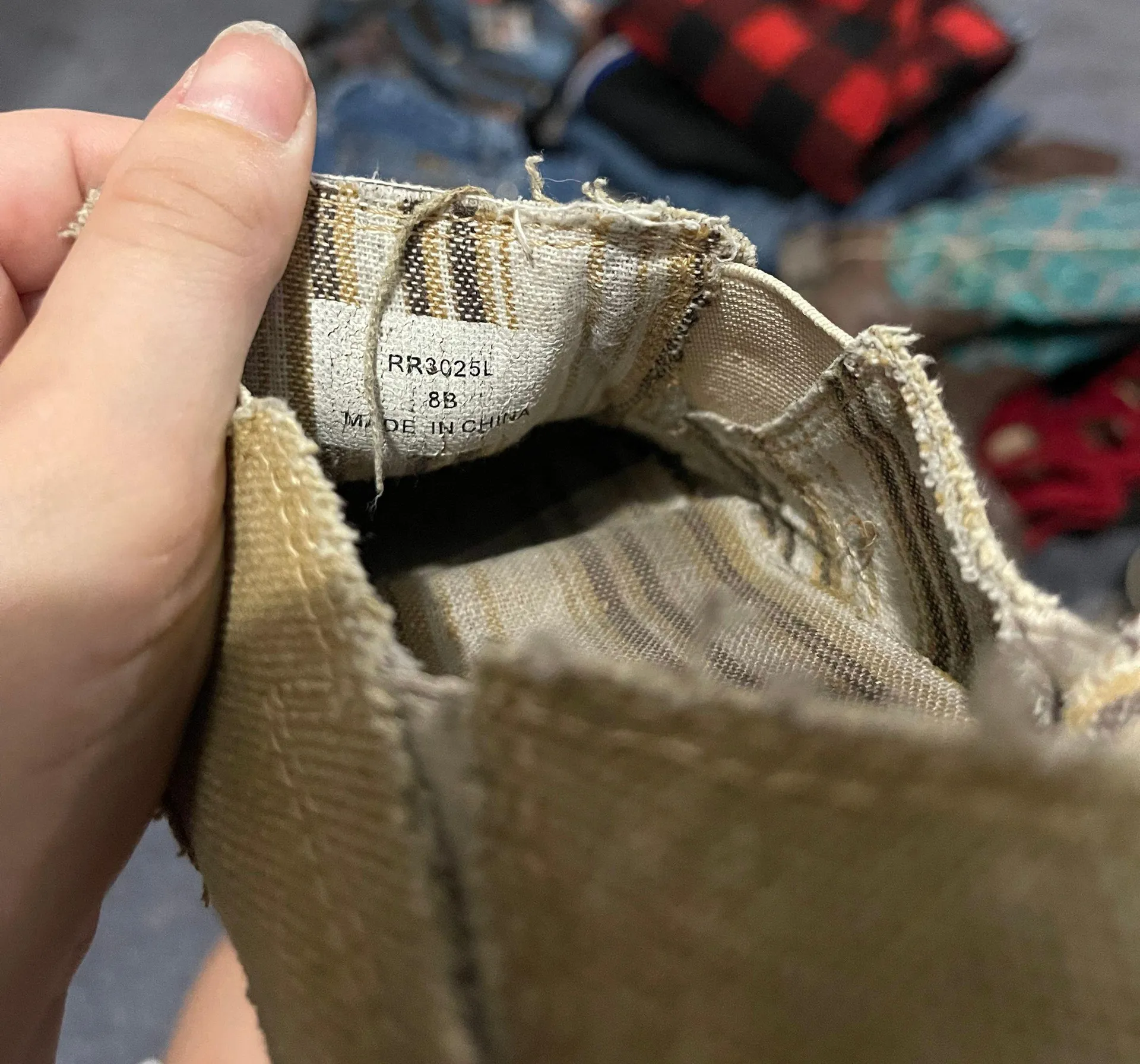 Tony Lama Ropers - Image 3