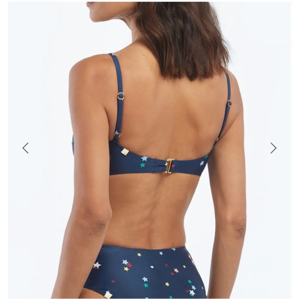 Summersalt The Oasis Bikini Top - Image 2