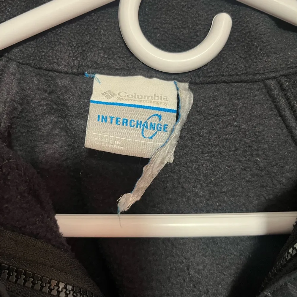 Columbia Interchange Winter Jacket - Image 3