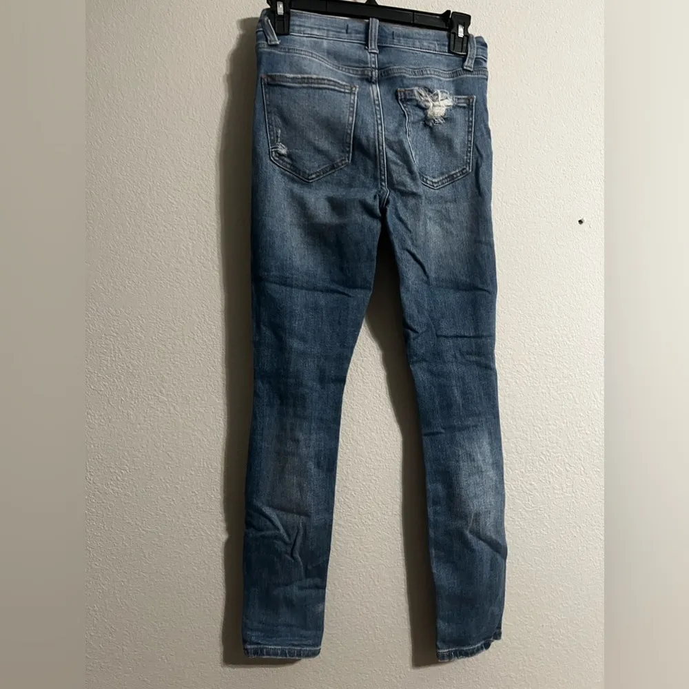 Eunina Skinny Jeans - Image 3