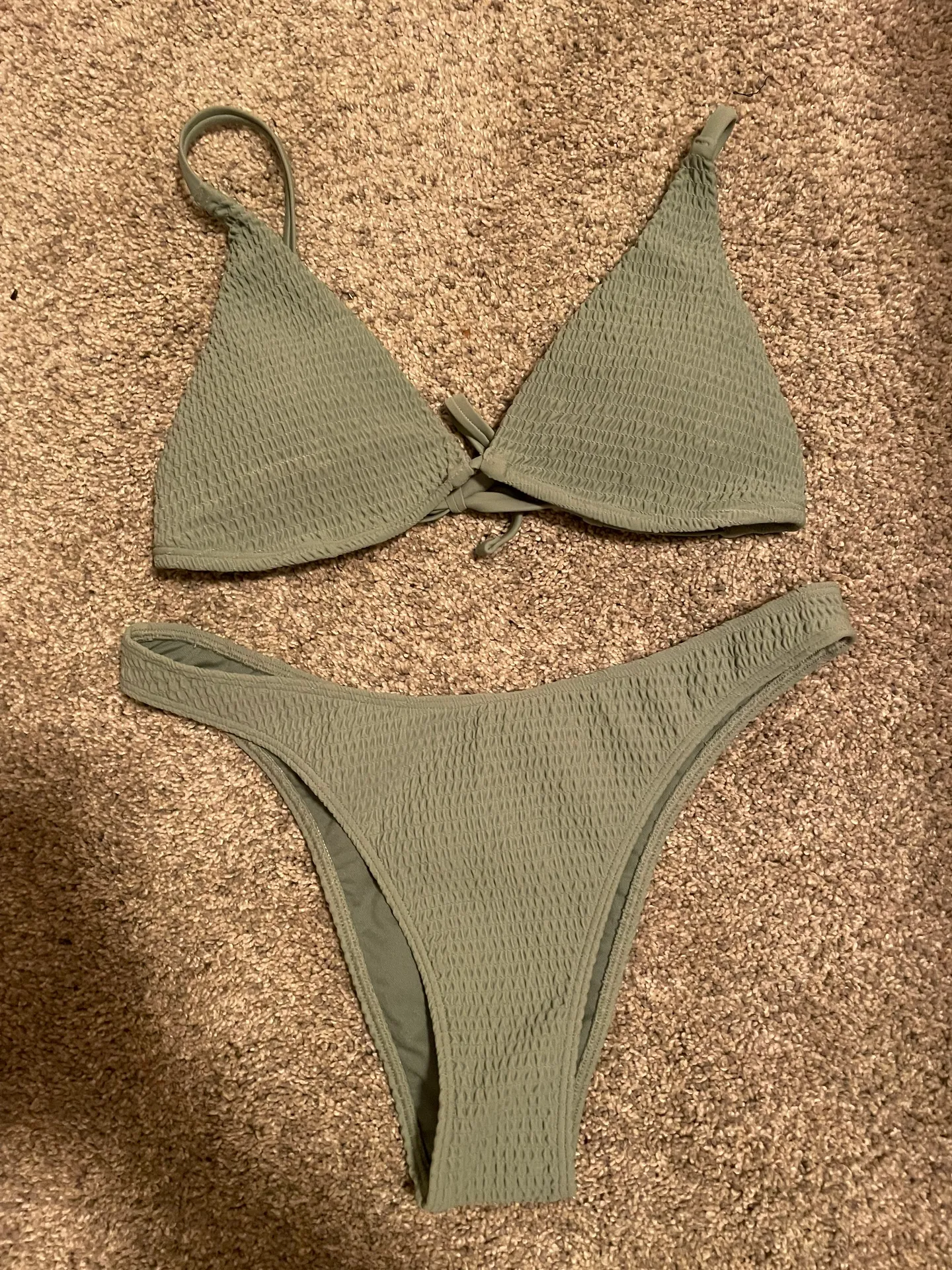 Hollister Swim Set - Image 2