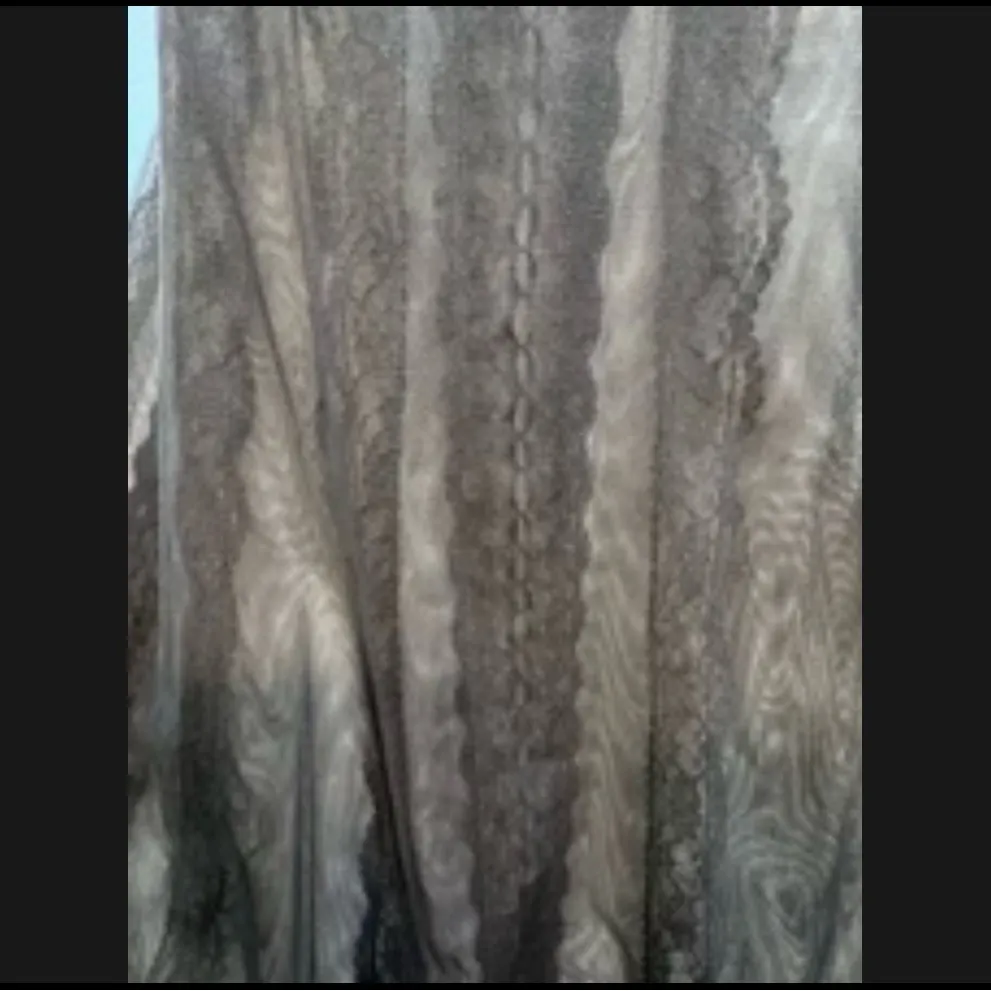 BCBGMaxAzria Strapless Dress in Rich Brown - Image 5