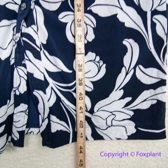 New! White House Black Market Matte Jersey Ruched‎ Tie-Front Midi Dress, size 6 - Image 7