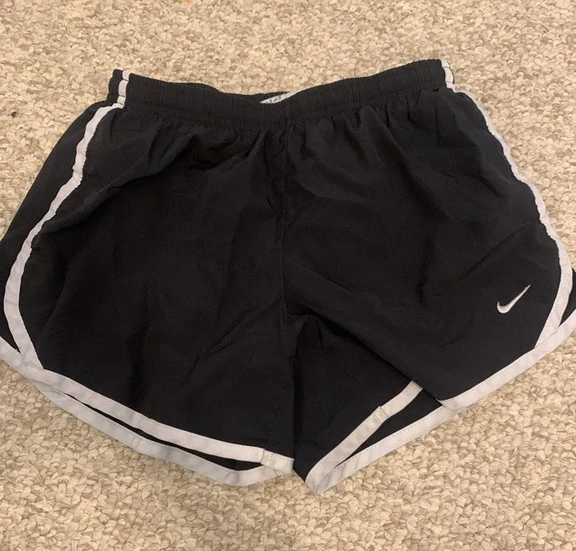 Nike Youth Shorts - Image 2