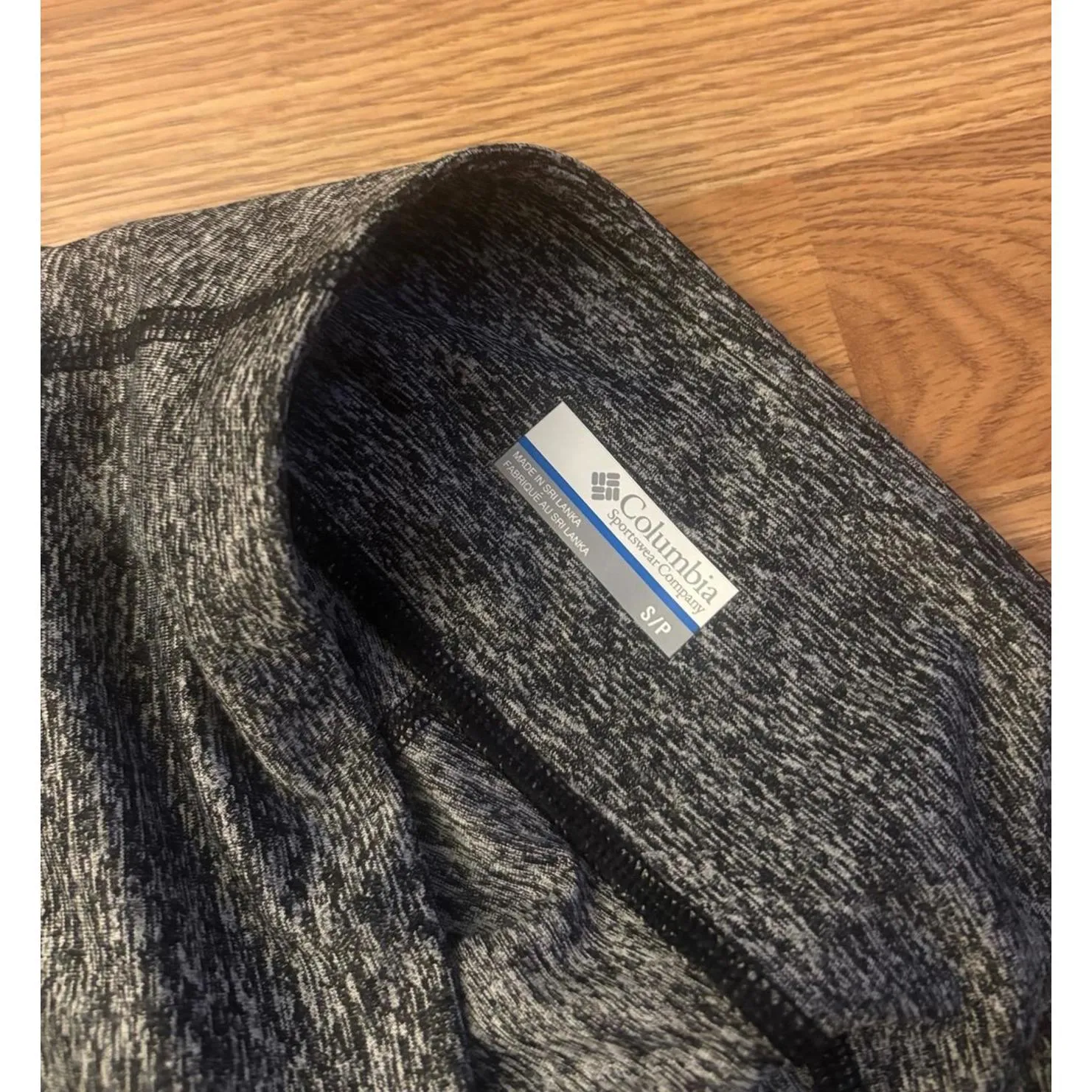 Columbia  Leggings Size Small - Image 8