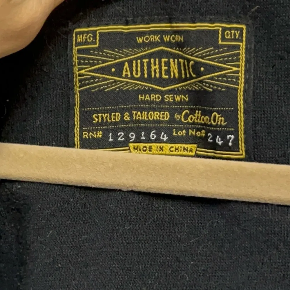 Cotton On Zip-Up - Image 2