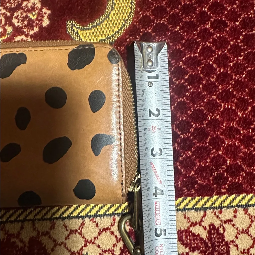 Fossil wallet wristlet - Image 7