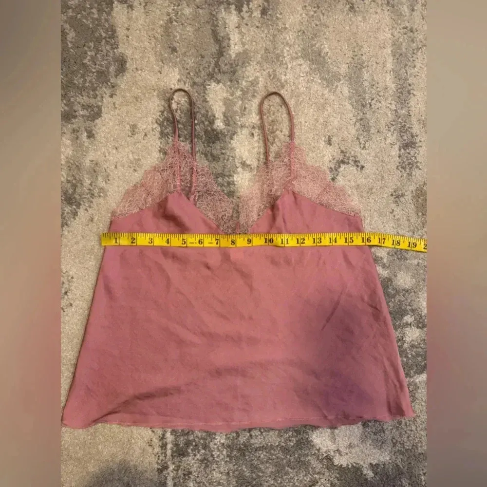 Women’s Pink Victoria Secret Blouse - Image 4