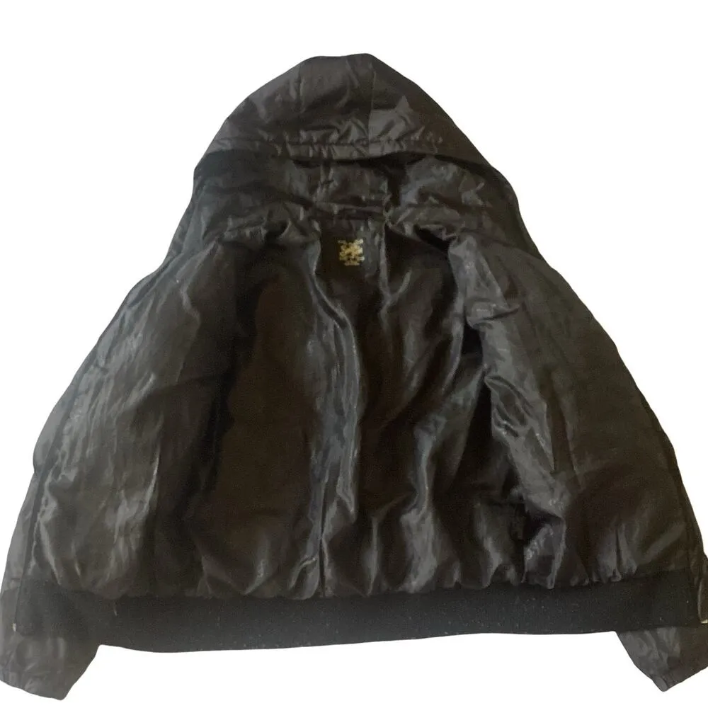 South Pole Bomber Jacket - Image 4