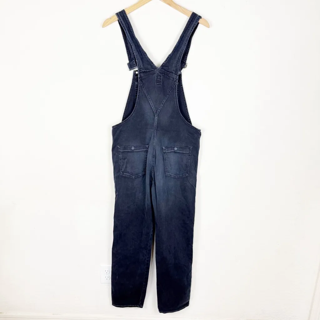 Citizens of Humanity Black Overalls - Image 5