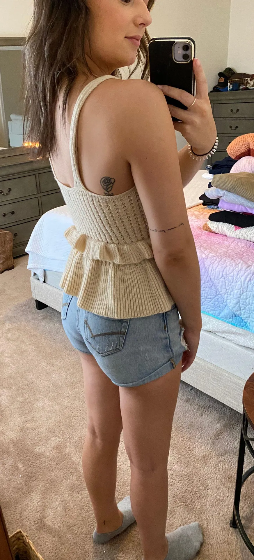 SheIn Tank Top - Image 3