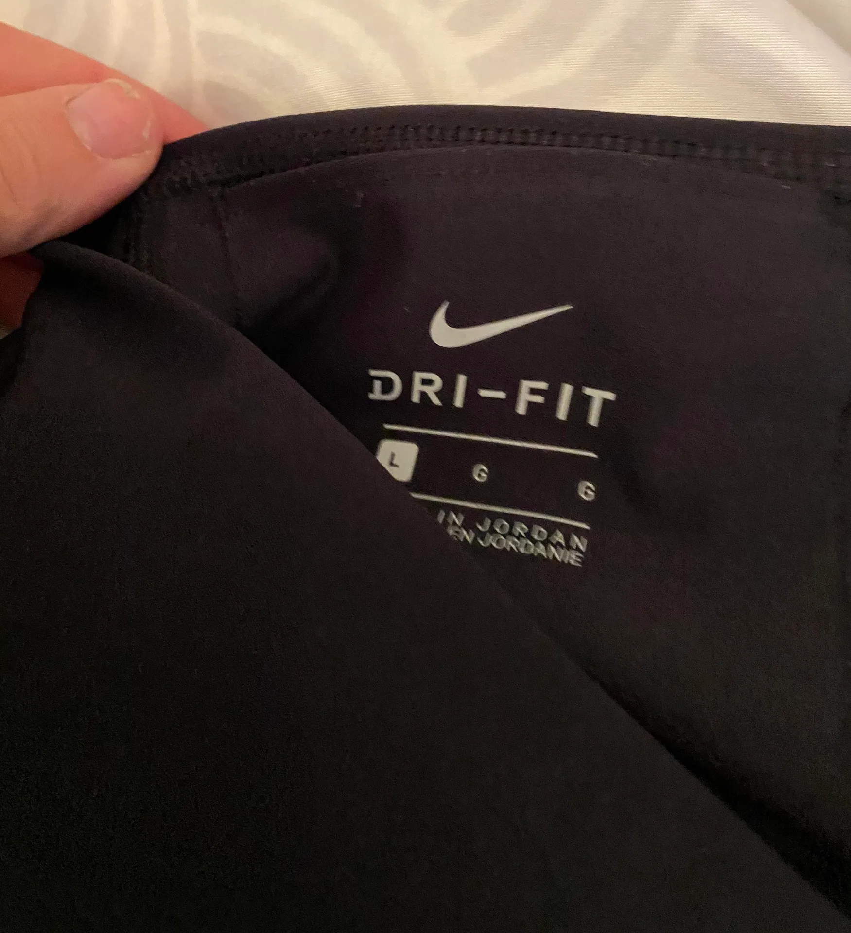 Nike Leggings - Image 4