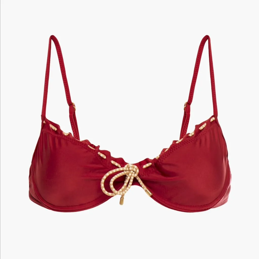 Vix‎ Paula Hermanny Bow - Image 4