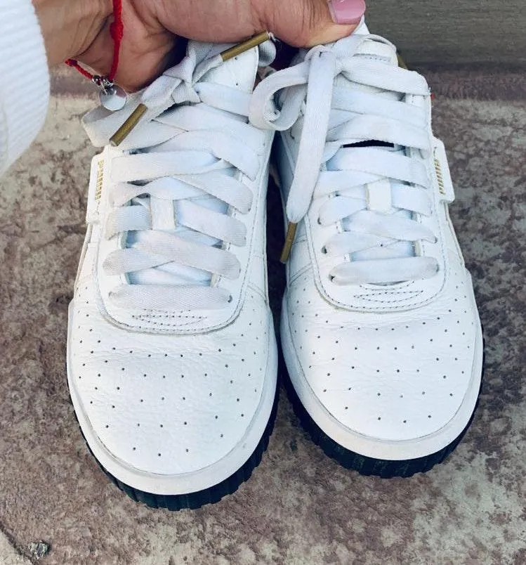 Puma cali sneakers - Image 4