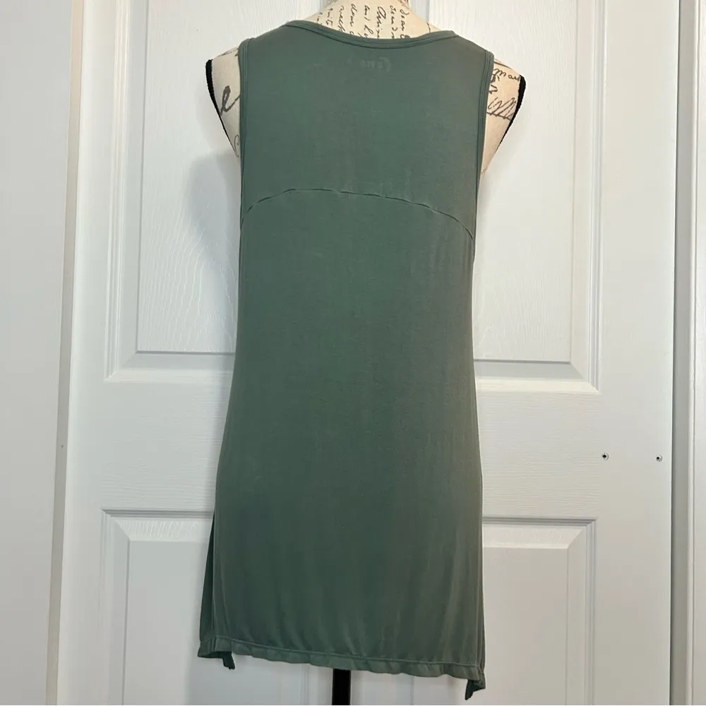 ZYIA Active Long Finesse Tank - Image 4