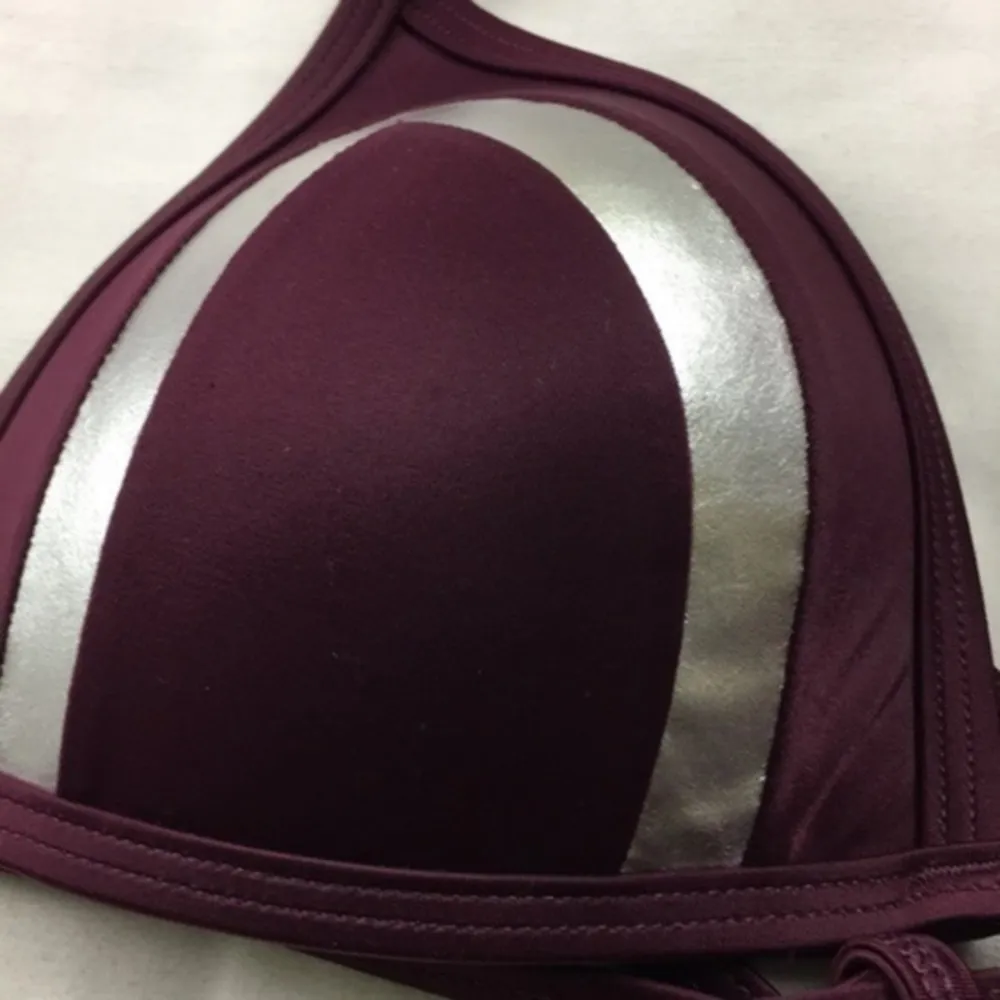 Pink victoria’s  secret swim wear bust 28 - Image 5