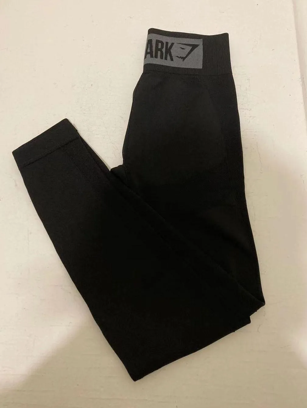 Gymshark Flex Highwaisted Leggings - Image 3