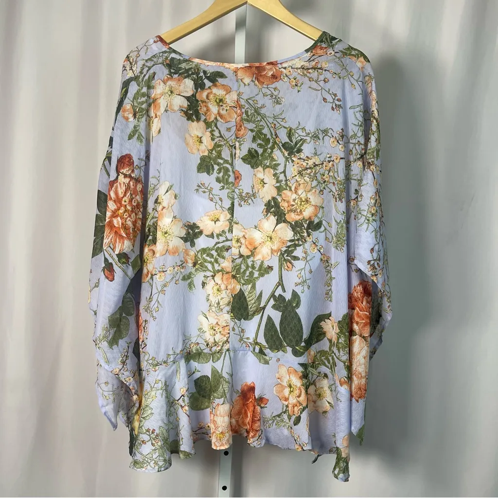 Chenault 1X Floral V - Image 2