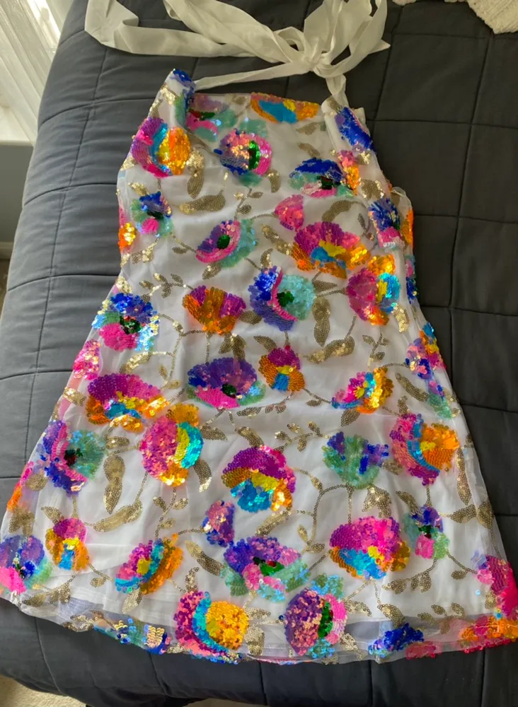 Hello Molly dress - Image 2