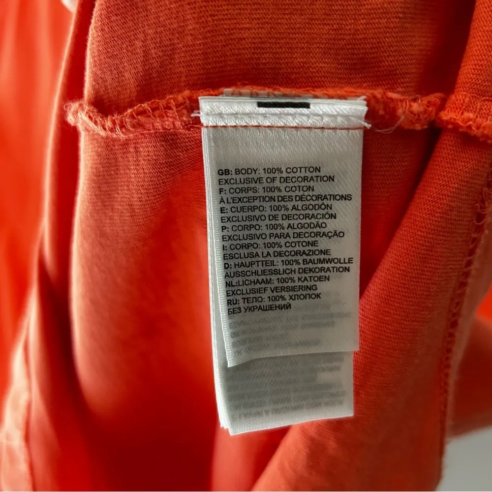 The North Face Sleeveless Knit Midi Dress A2 - Image 4