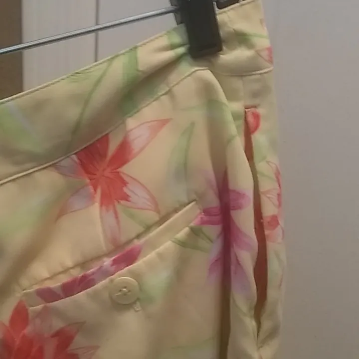 FINAL MARKDOWN E p pro golf skort 6 - Image 12