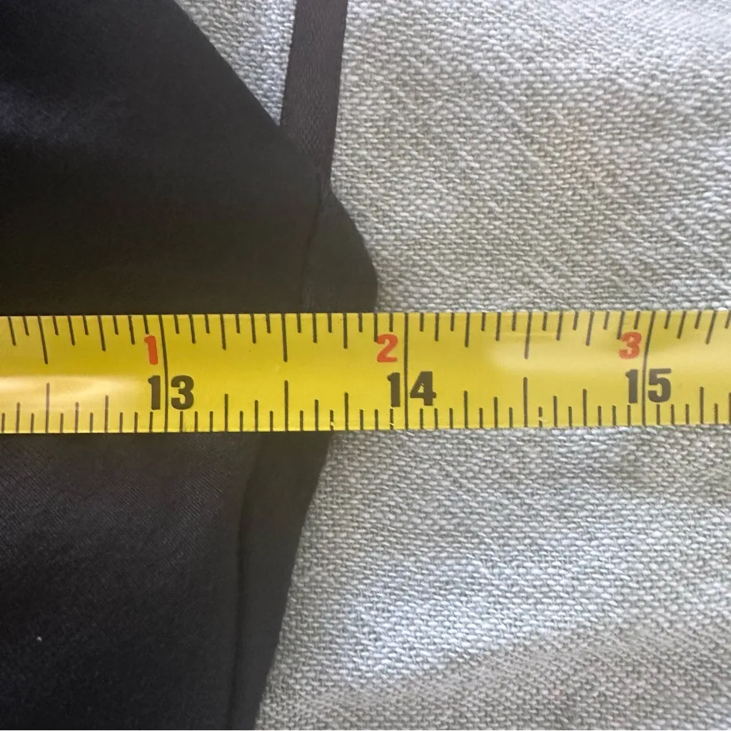 Revolve Superdown Black One Shoulder Bodycon Dress Size S NWT - Image 5