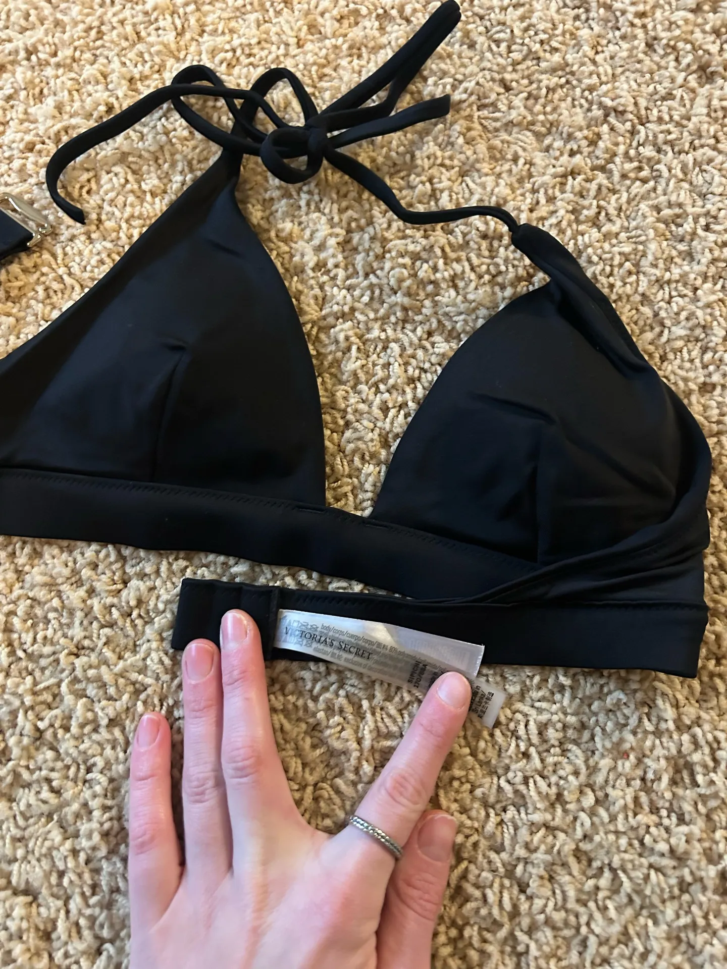 Victorias Secret Bikini Top - Image 2