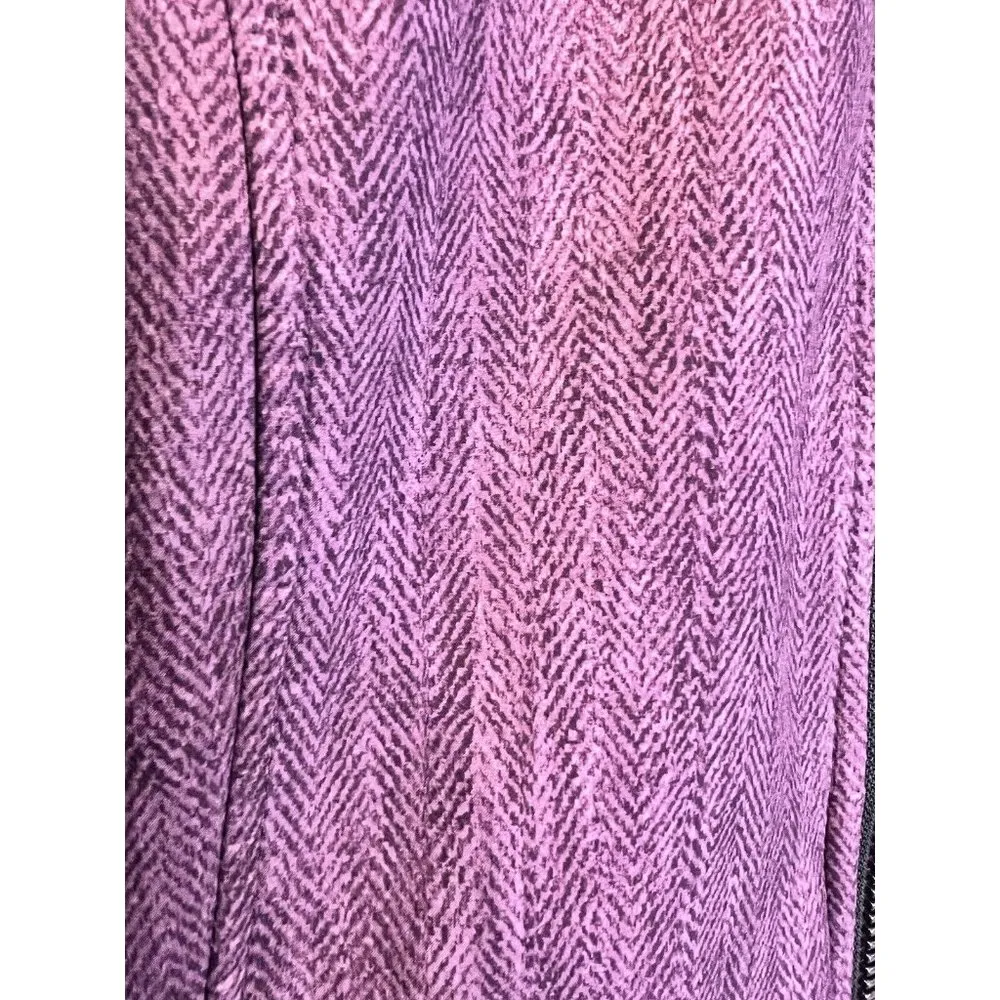 Free Country  Women S Super Softshell Wind Water Resistant Jacket W/ Thumb Cuffs - Image 3