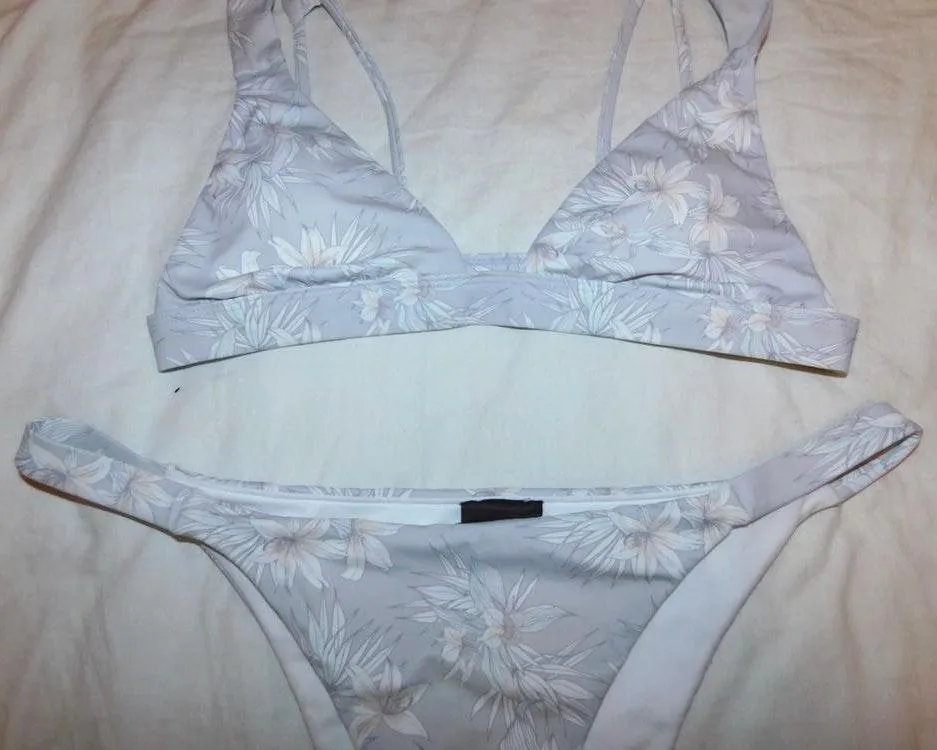 PacSun L.A. hearts Bikini  - Image 2