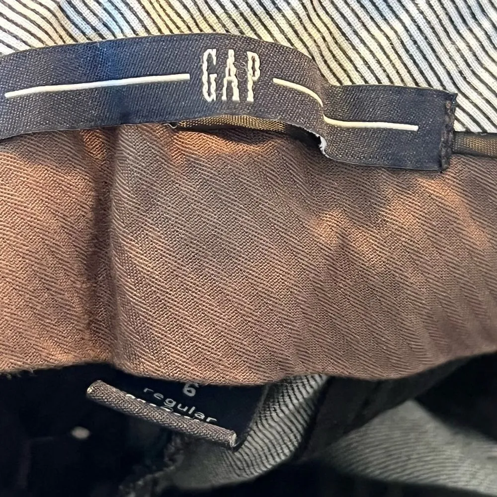 GAP‎ Curvy Jeans - Image 8