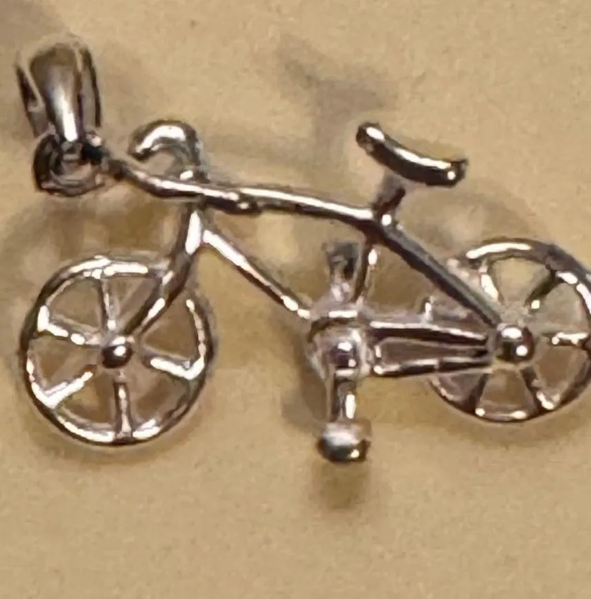 Necklace & Pendant / charm - Image 2