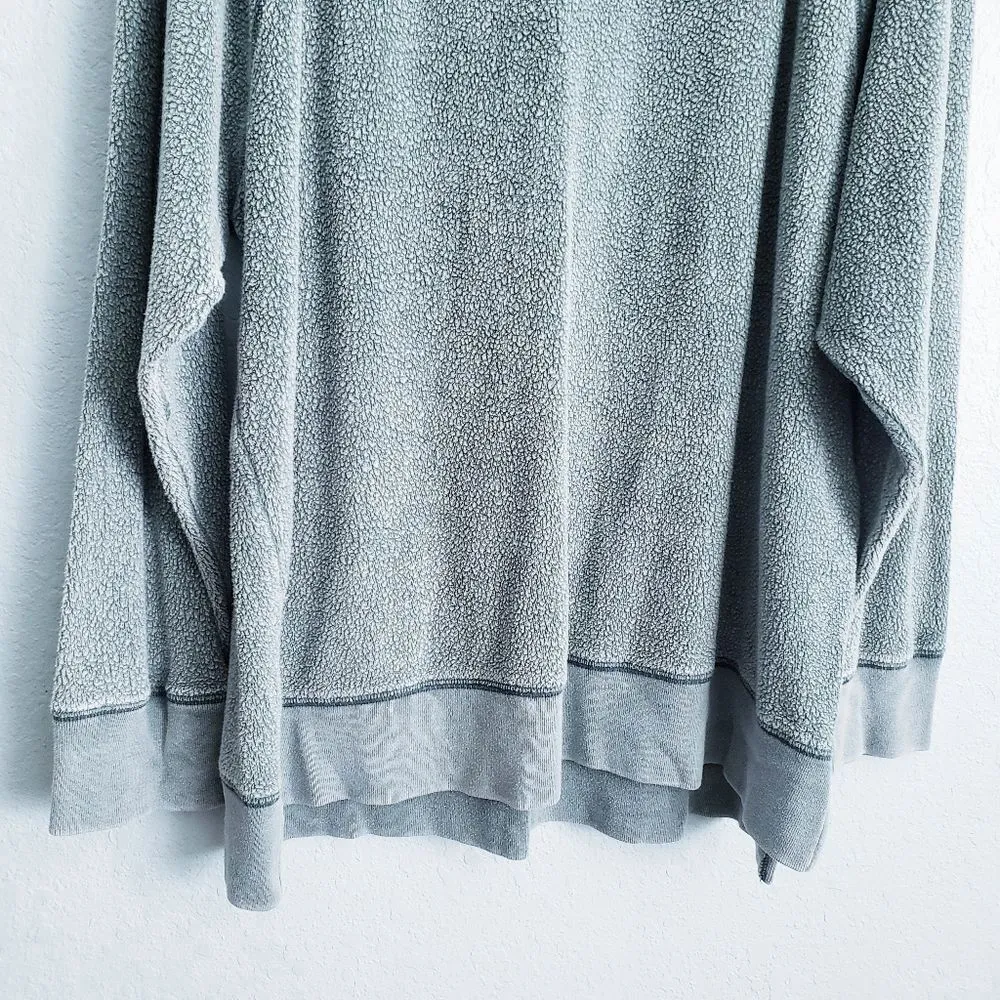 PINK Victoria's Secret Comfy Cozy Embroidered Lounge Set - Image 3