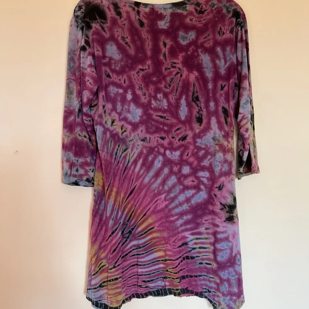 Women's Tie - Image 4