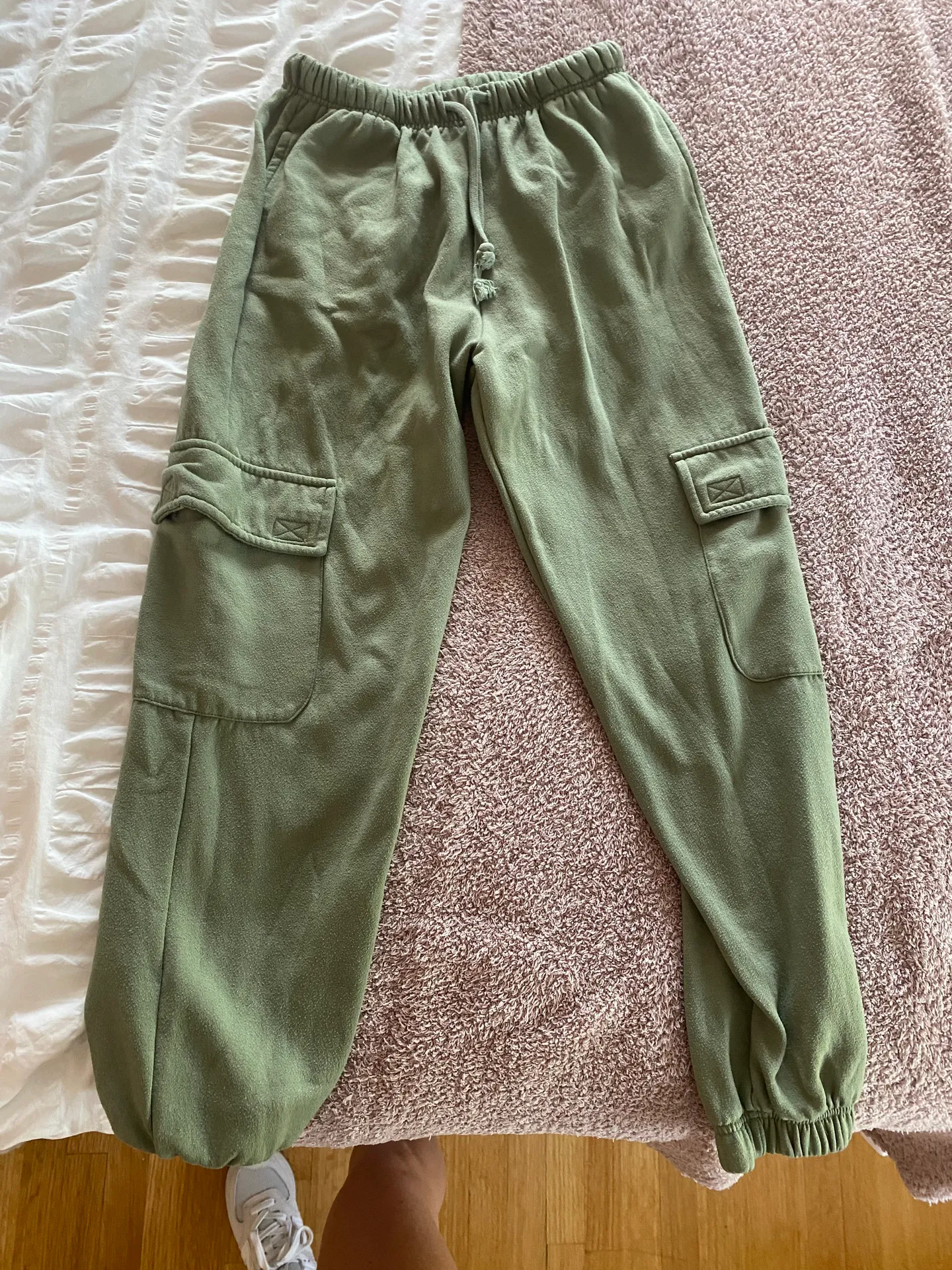 Cargo Joggers - Image 2