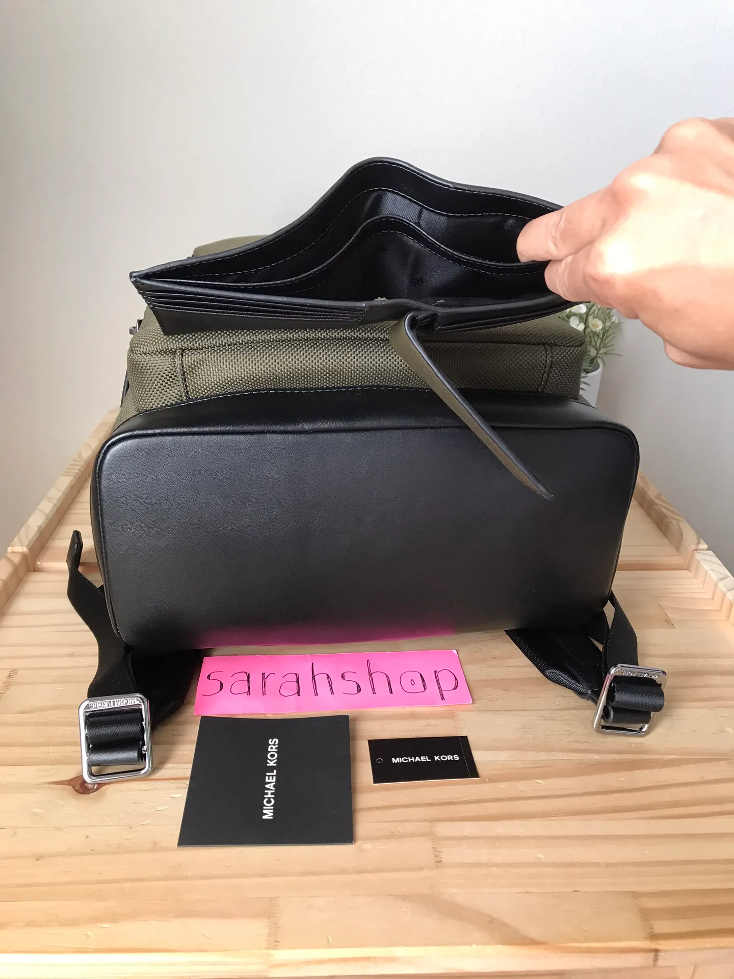 Backpack Set - Image 6