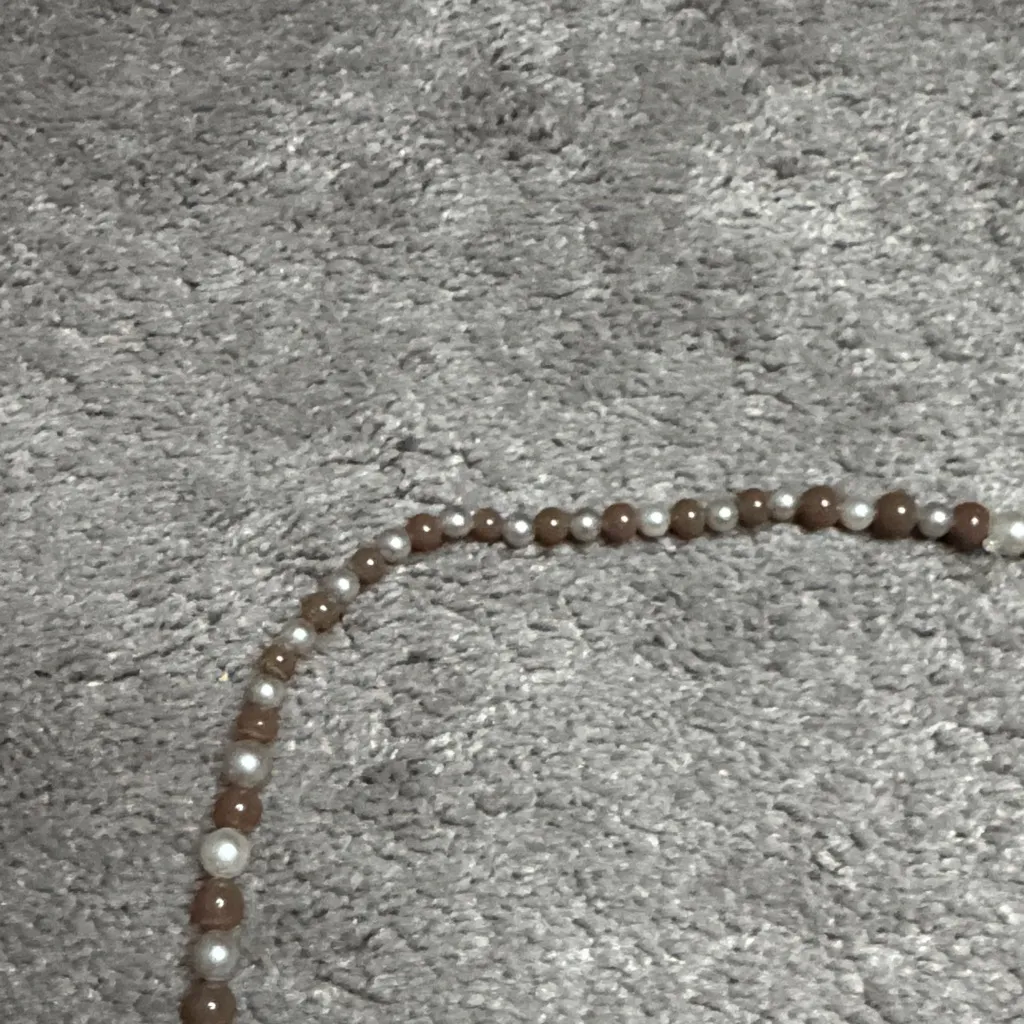 Beaded Necklace - Image 4