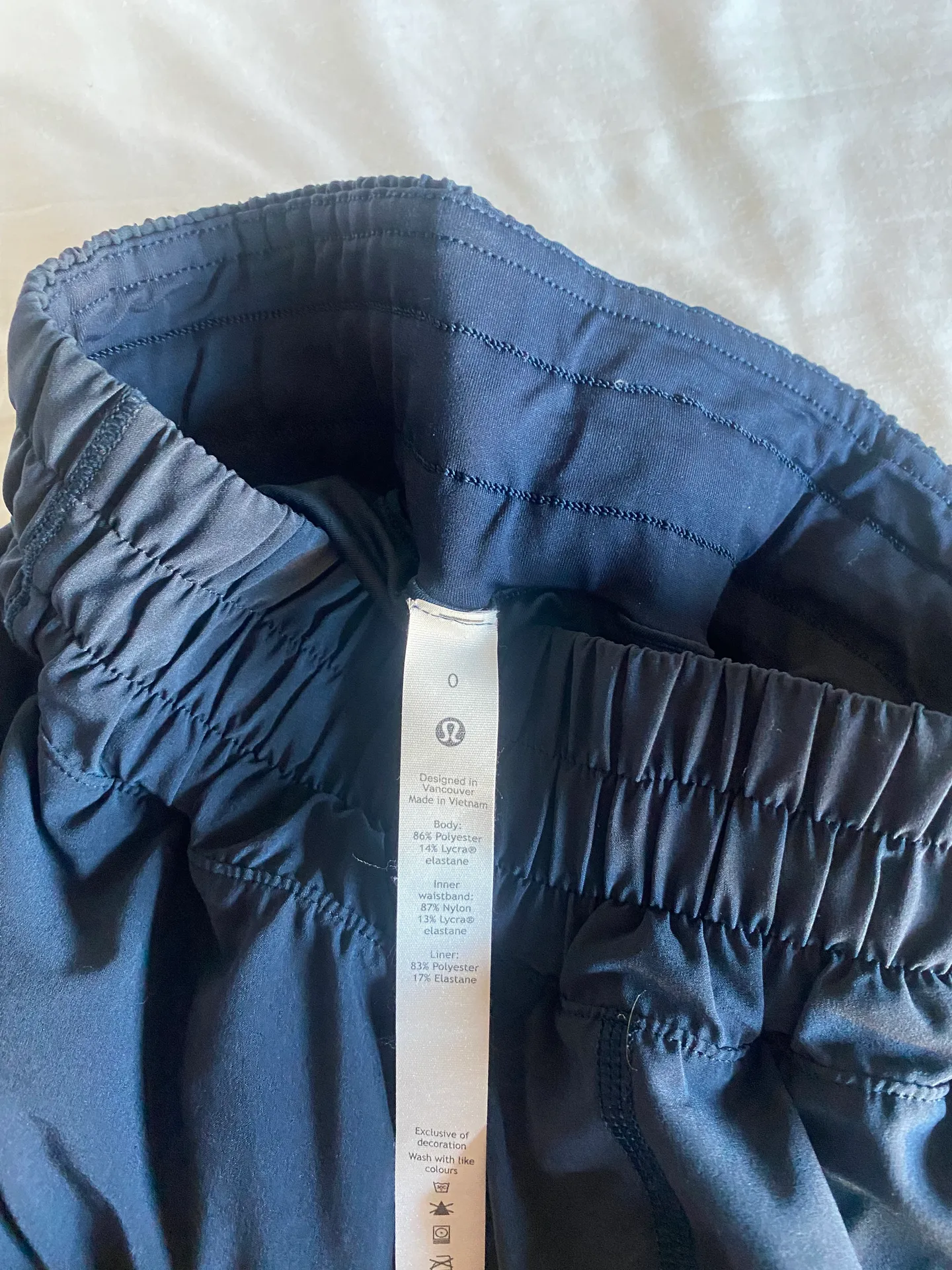 Lululemon Shorts - Image 4