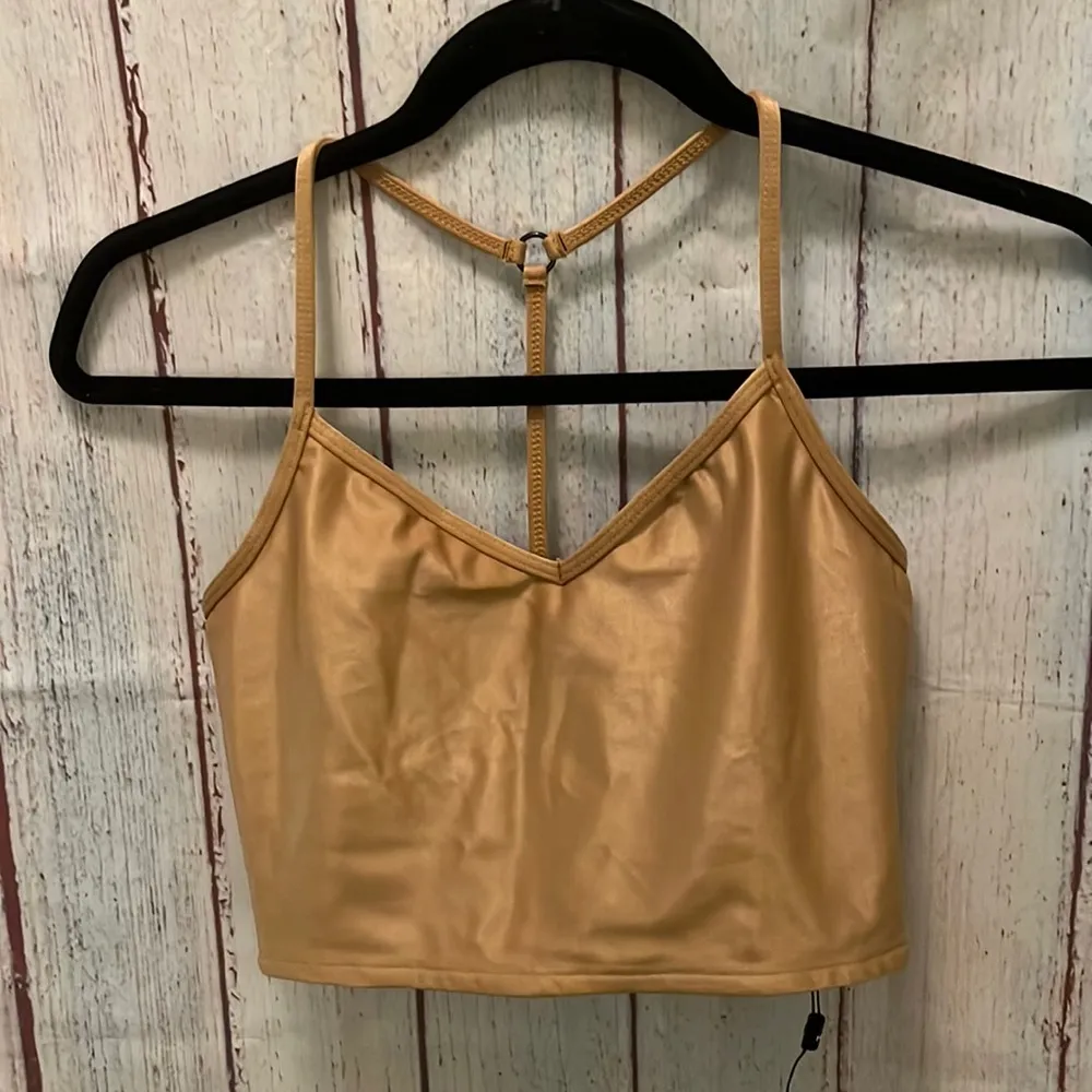 NWT Koral ghost infinity sports bra - Image 2