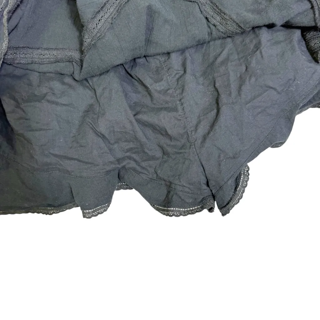 Aerie Rock N Ruffle Skort‎ size M - Image 4