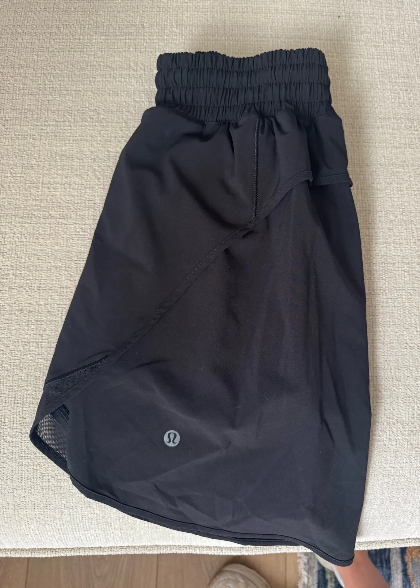 Lululemon Skirt 4 - Image 2
